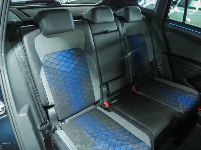 Volkswagen Tiguan 2.0 TSI DSG IQ.Drive