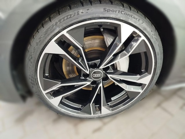 Audi A5 50 TDI Quattro S-Line Sportback