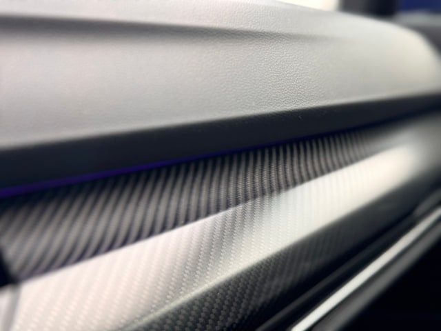 Volkswagen Golf 2.0 TSI Golf VIII