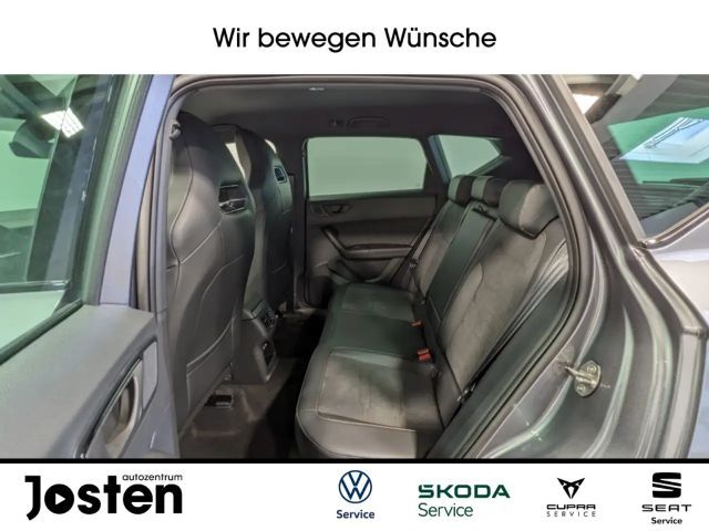 Cupra Ateca 1.5 TSI DSG