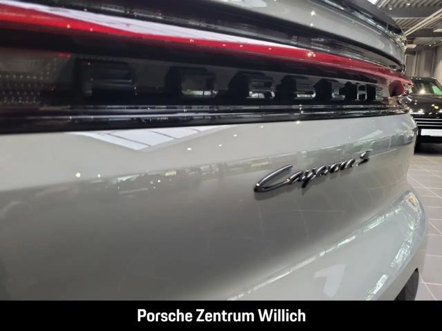 Porsche Cayenne Coupé S