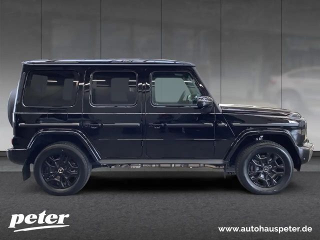 Mercedes-Benz G 450 450d