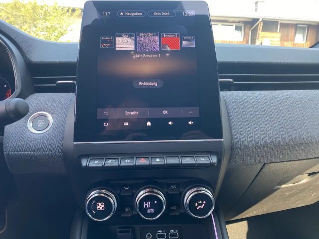 Renault Clio TCe 90 Techno