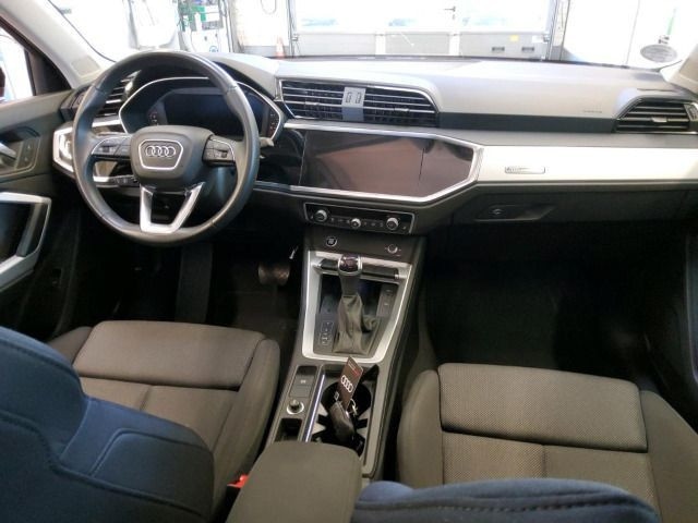 Audi Q3 35 TFSI S-Tronic