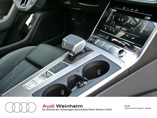 Audi A6 40 TDI Avant Quattro S-Line S-Tronic