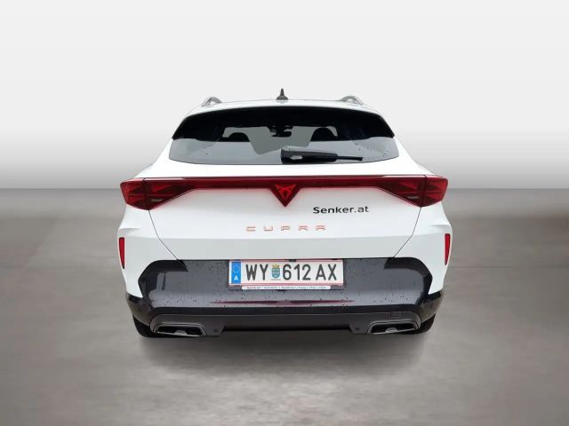 Cupra Formentor DSG