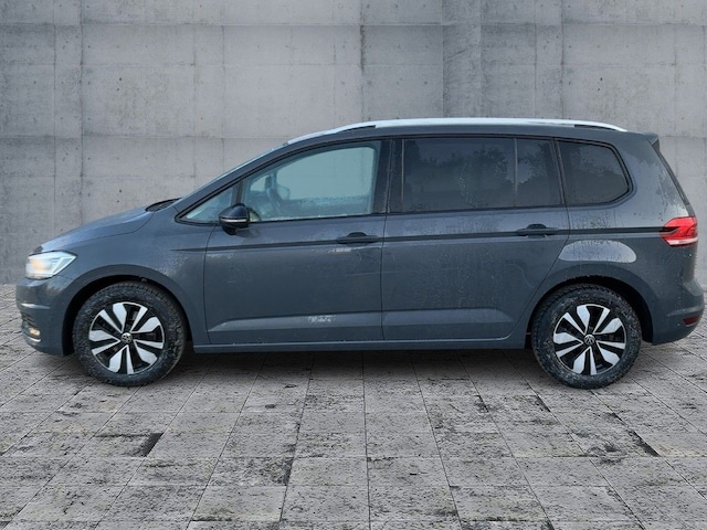 Volkswagen Touran 1.5 TSI DSG