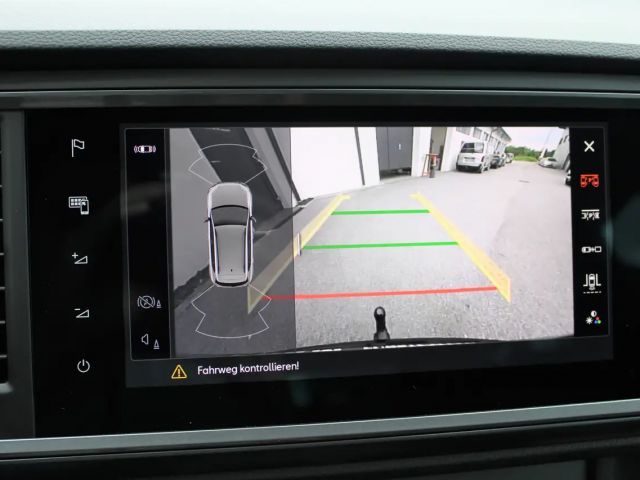 Cupra Ateca 1.5 TSI DSG