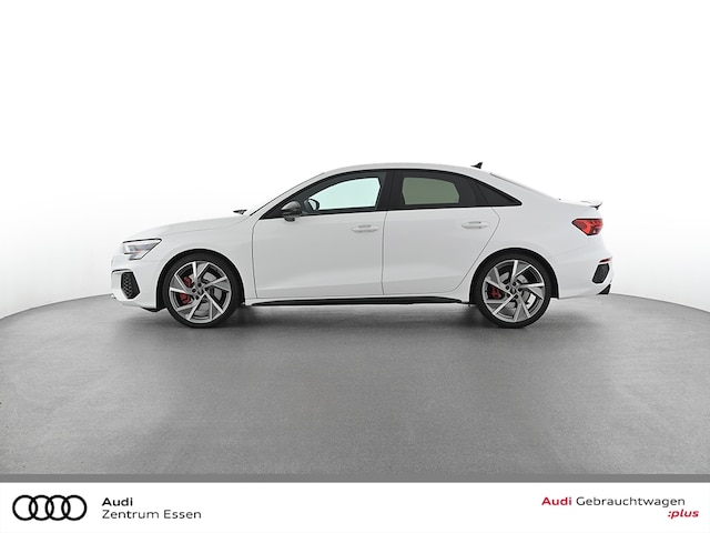 Audi S3 Quattro S-Tronic Sedan
