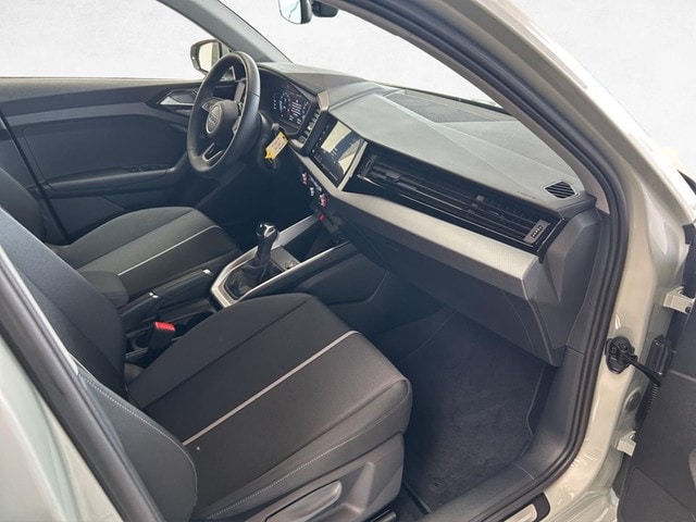 Audi A1 30 TFSI S-Tronic Sportback