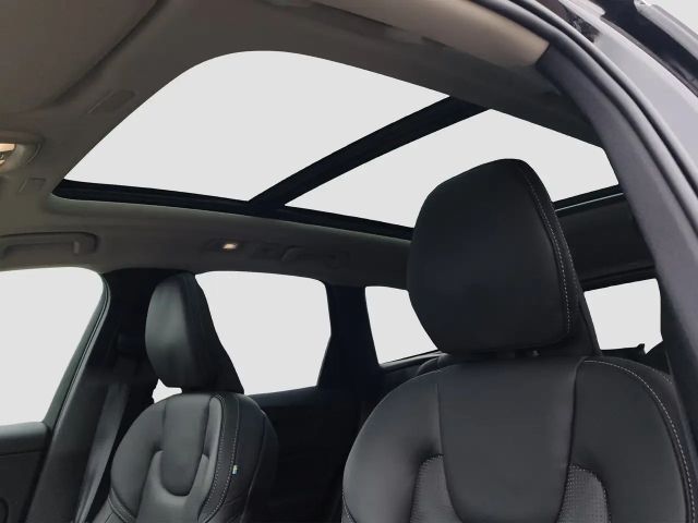 Volvo XC60 AWD Bright Ultimate