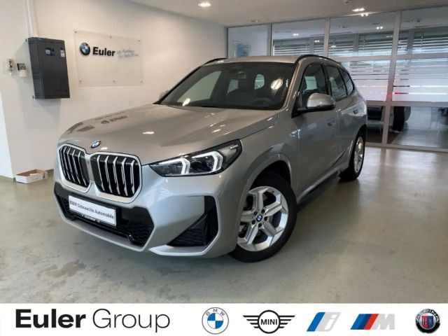 BMW X1 M-Sport
