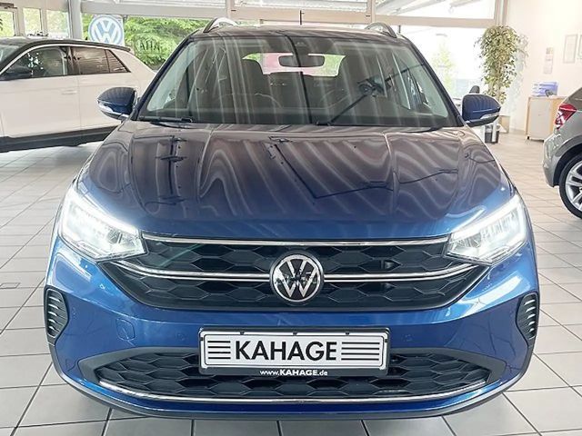 Volkswagen Taigo Life