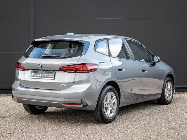 BMW 218 218i Active Tourer