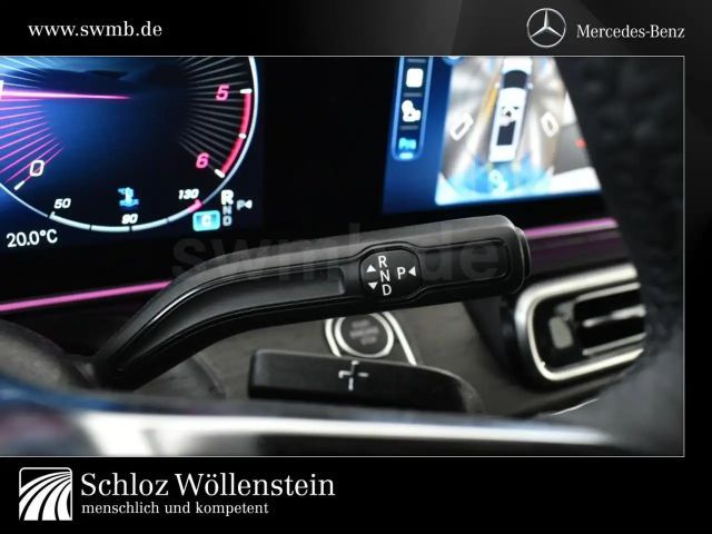 Mercedes-Benz V 300 AVANTGARDE