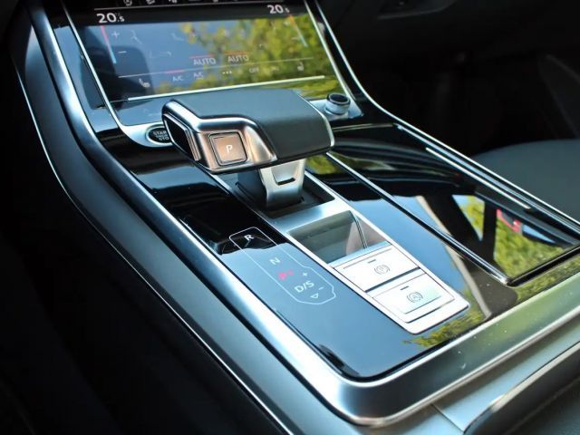 Audi Q7 45 TDI Quattro S-Line