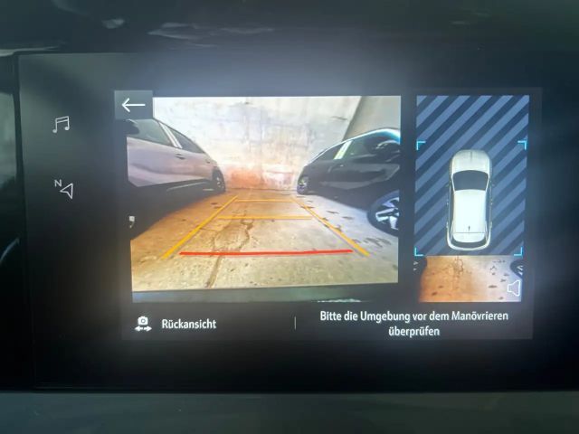 Opel Mokka Elegance Mokka-e