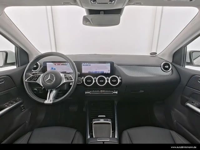 Mercedes-Benz B 180 B 180 AHK/LED/KAMERA/ADVANCED/WINTER-PAKET/MBUX