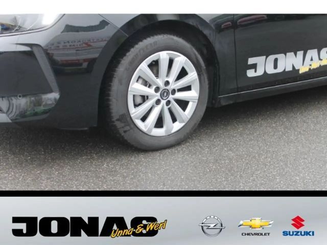 Opel Astra 1.2 Turbo Enjoy Sports Tourer