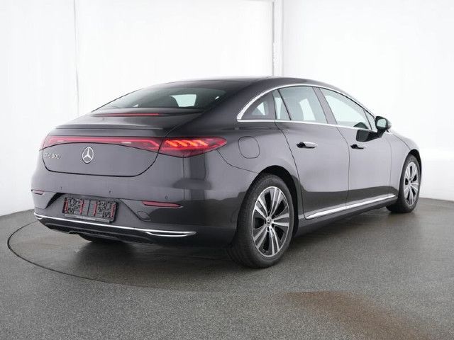 Mercedes-Benz EQE 300 Sedan