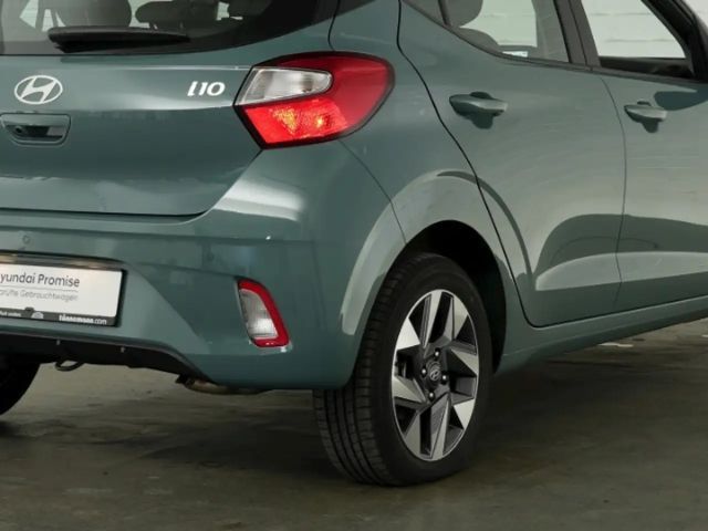 Hyundai i10 Trend