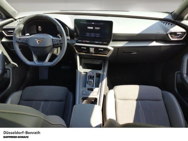 Cupra Formentor 1.5 TSI