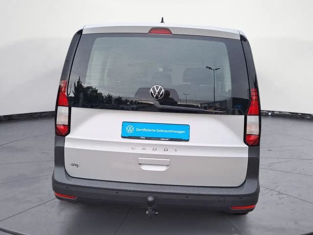 Volkswagen Caddy 2.0 TDI DSG