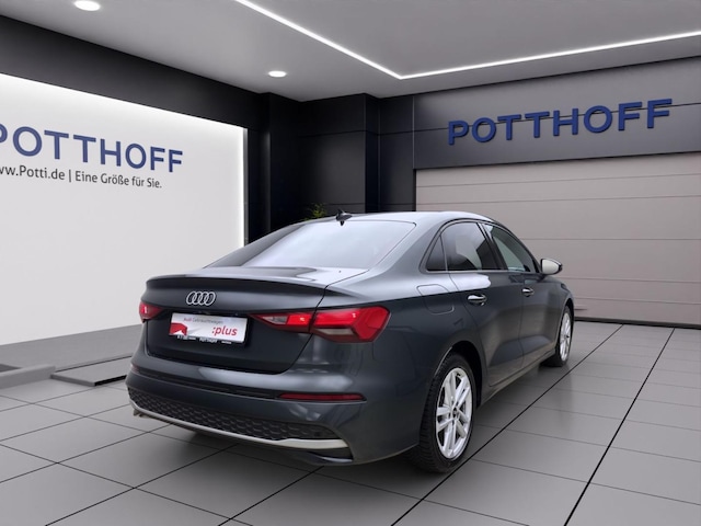 Audi A3 35 TDI S-Tronic Sedan