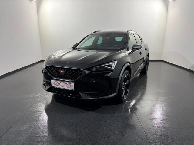 Cupra Formentor 4Drive DSG