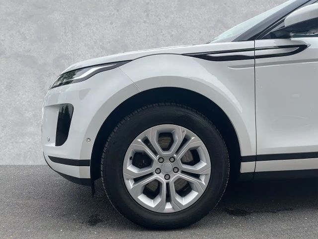 Land Rover Range Rover Evoque P300e S