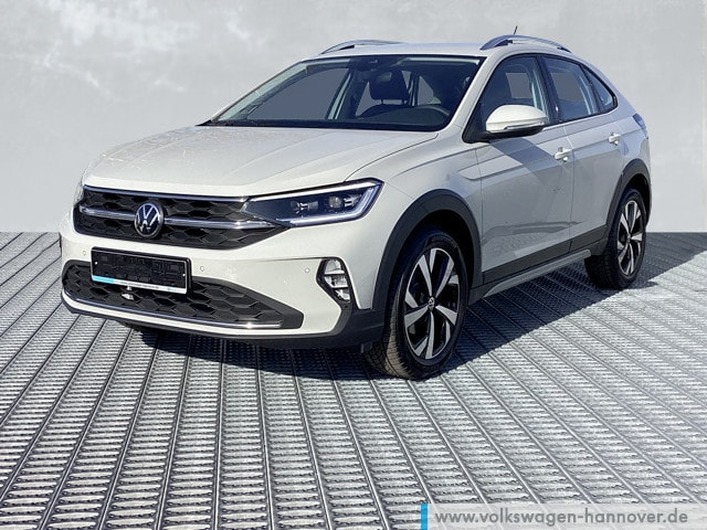 Volkswagen Taigo 1.0 TSI DSG IQ.Drive Style