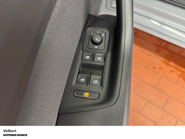 Volkswagen Passat 1.5 TSI DSG Variant