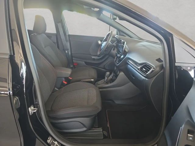 Ford Puma EcoBoost ST Line