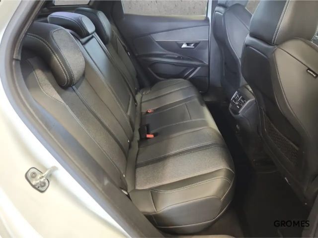 Peugeot 3008 Allure Pack EAT8 Hybrid