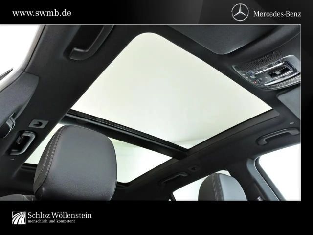 Mercedes-Benz GLE 350 4MATIC AMG Line