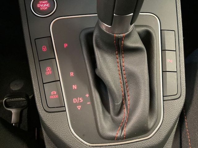 Seat Ibiza 1.0 TSI DSG