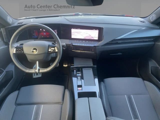 Opel Astra GS-Line Grand Sport