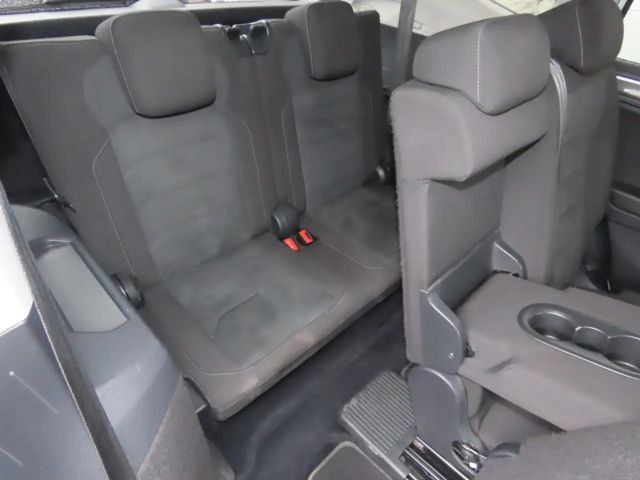 Volkswagen Tiguan 1.5 TSI Allspace Highline