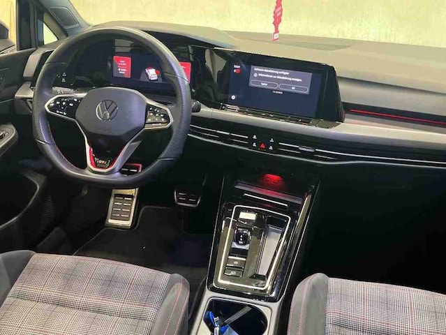 Volkswagen Golf 2.0 TSI DSG GTI