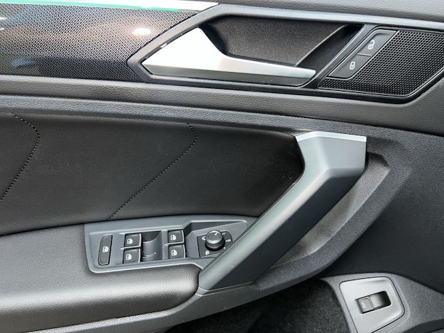 Volkswagen Tiguan 2.0 TDI Elegance Elegance