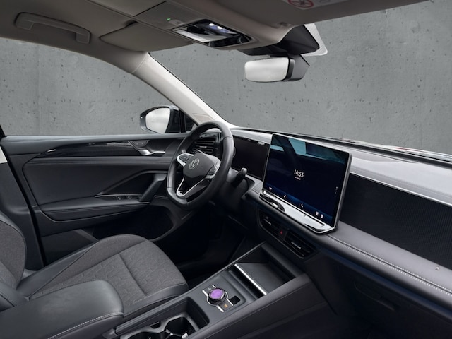 Volkswagen Tiguan 2.0 TDI DSG Life