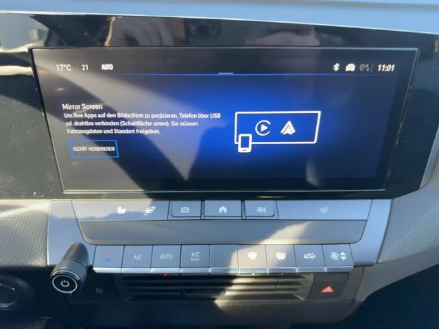 Opel Astra 1.2 Turbo Edition Sports Tourer