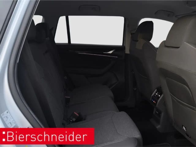 Skoda Kodiaq 1.5 TSI Selection