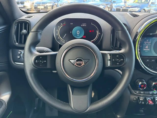 MINI Cooper Countryman DKG Classic 2 JAHRE GARANTIE