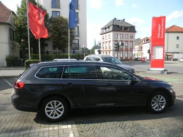 Volkswagen Passat Business DSG Variant