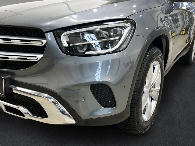 Mercedes-Benz GLC 300 4MATIC GLC 300 e