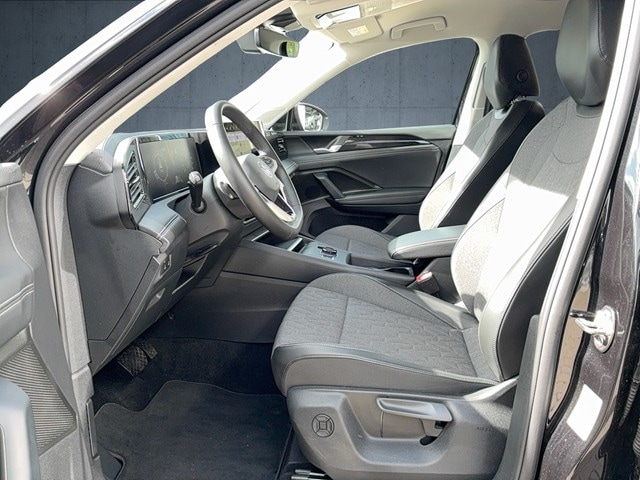 Volkswagen Tiguan 1.5 eTSI DSG Life