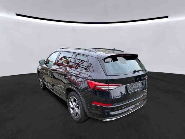 Skoda Kodiaq 2.0 TDI 4x4 Sportline