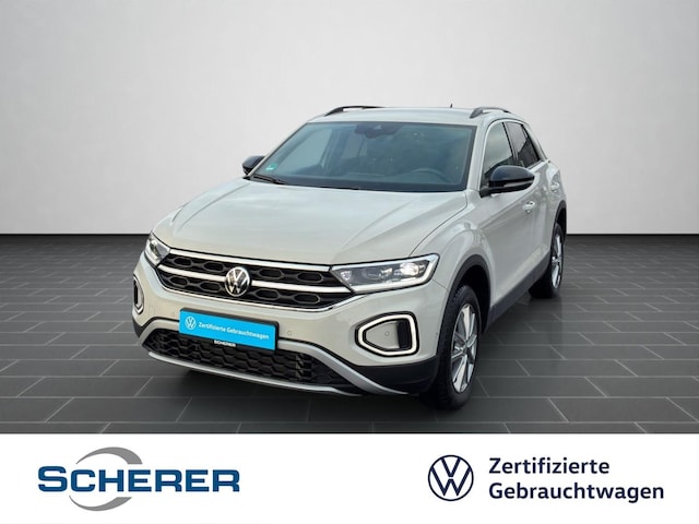 Volkswagen T-Roc 1.5 TSI DSG IQ.Drive Move