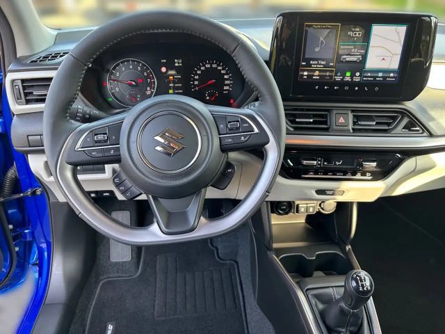 Suzuki Swift Comfort Hybrid